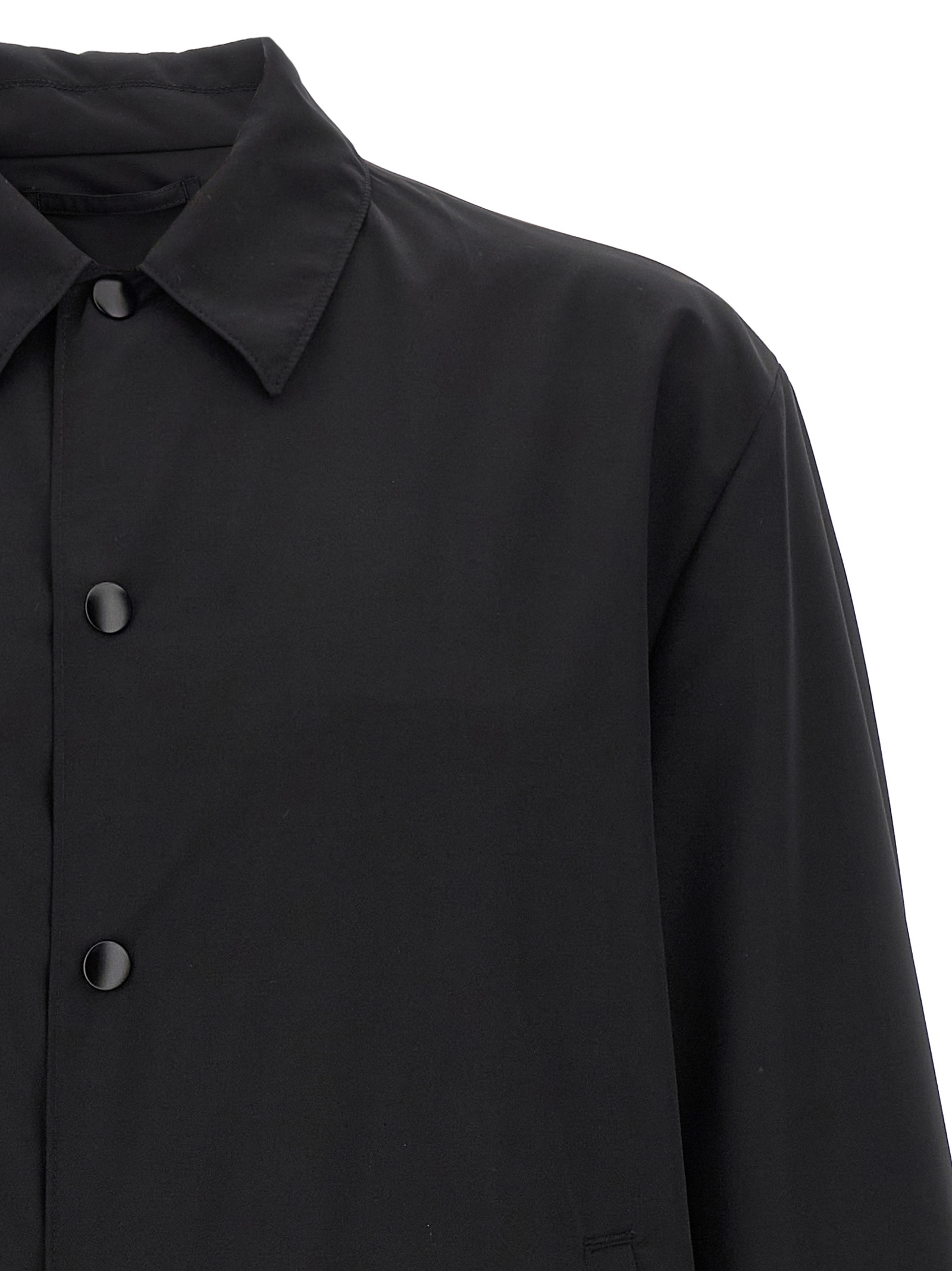 Travel wool blouson - immagine 3