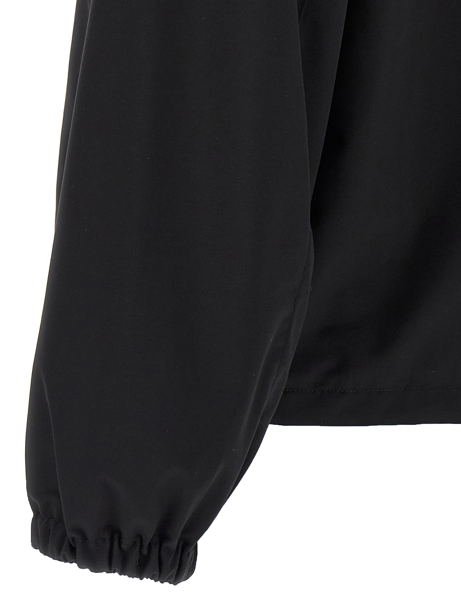 Travel wool blouson - immagine 4