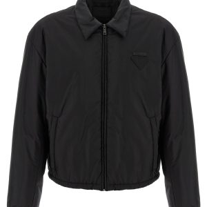 Re-nylon jacket