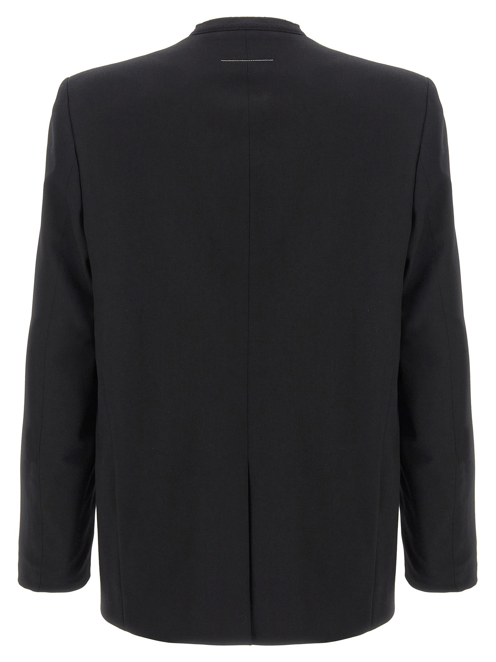 Single-breasted blazer - immagine 2