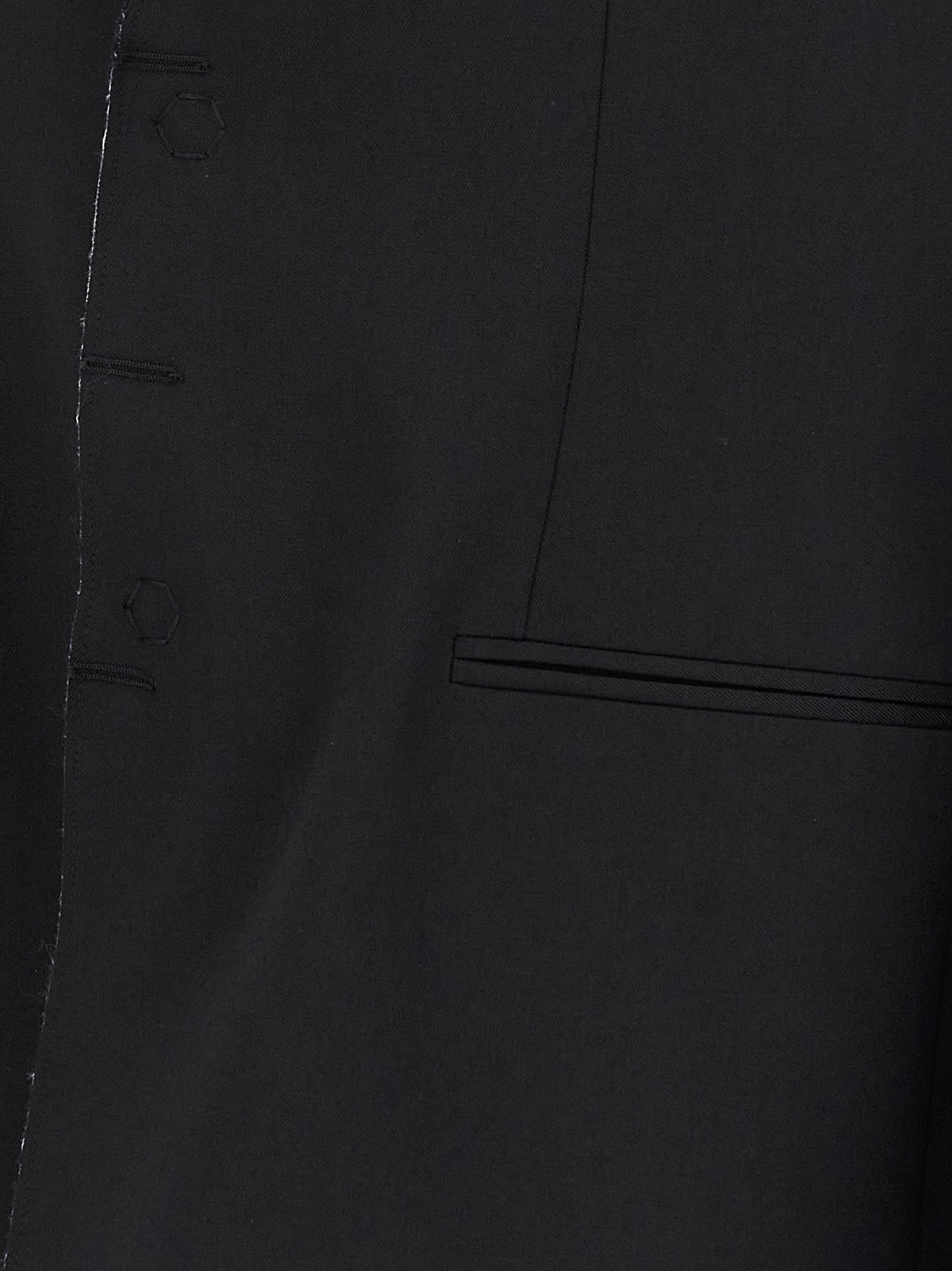 Single-breasted blazer - immagine 4