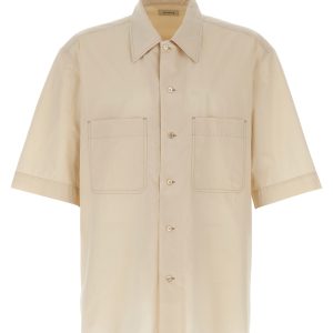 'Convertible' shirt
