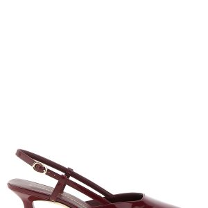 'Vinnie' slingback