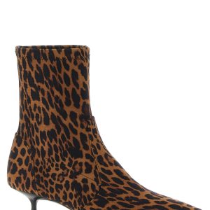 'Naomi' ankle boots