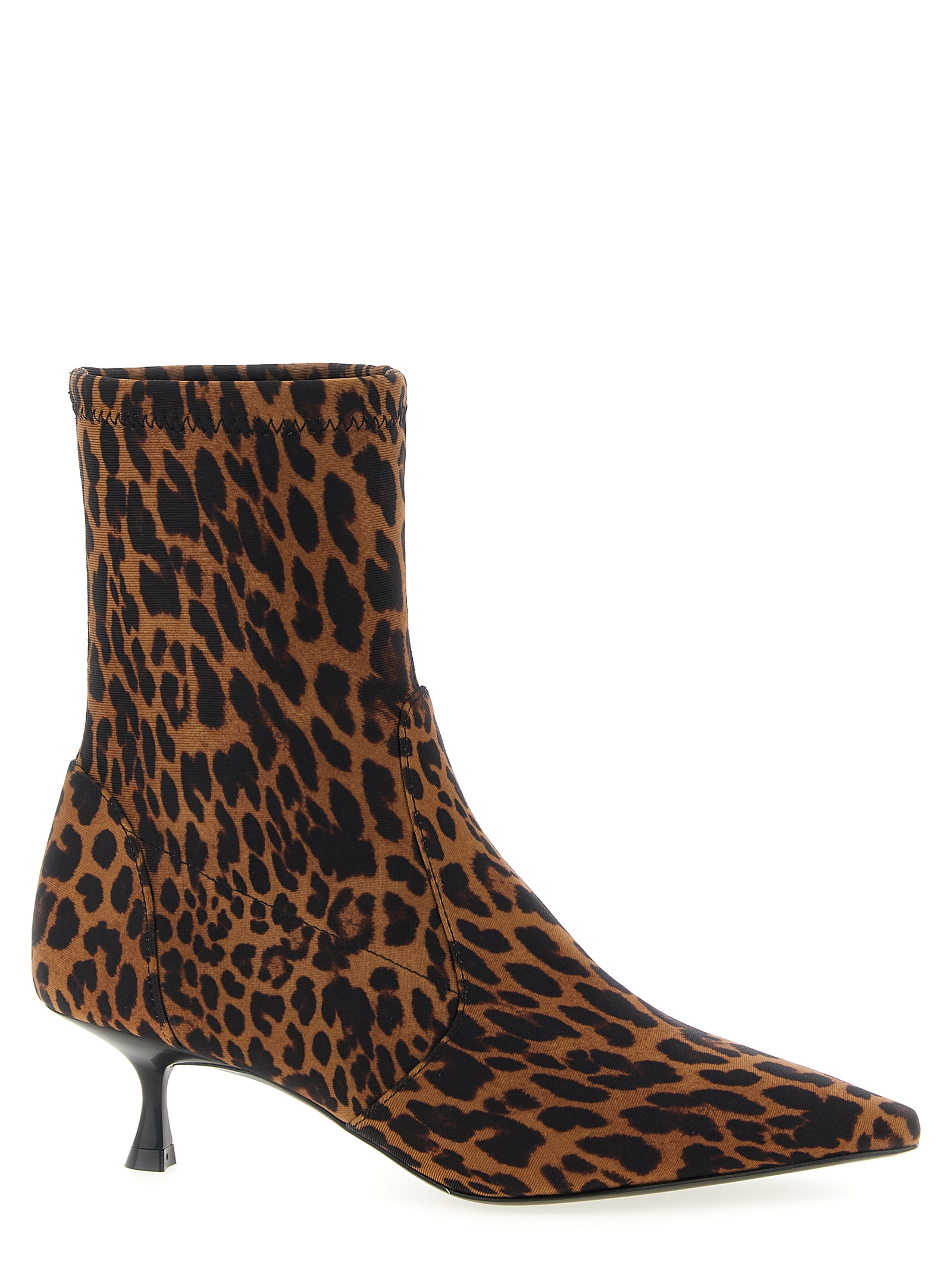 'Naomi' ankle boots