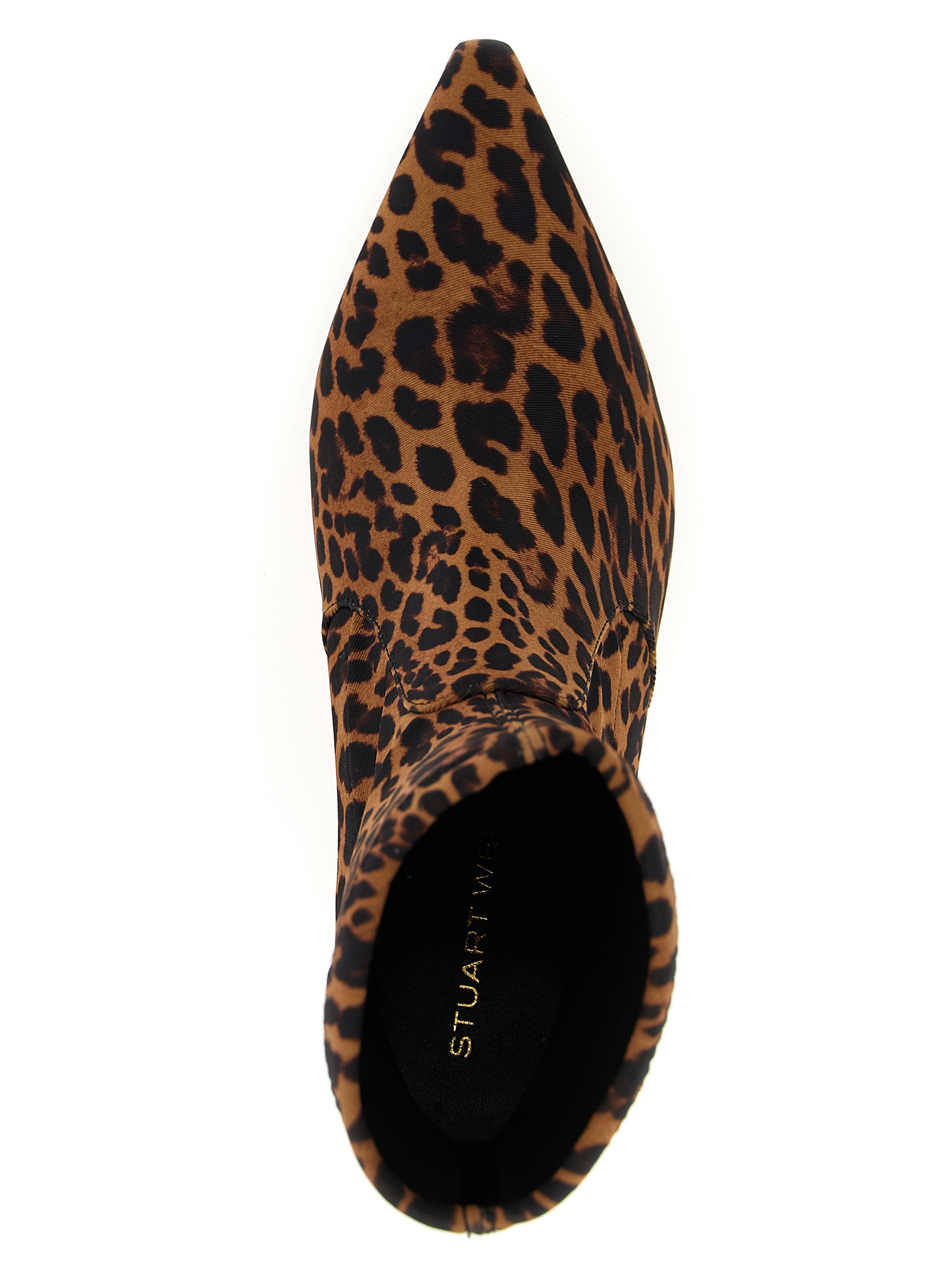 'Naomi' ankle boots - immagine 4