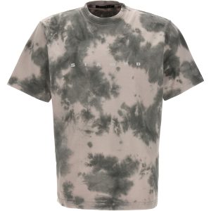 T-shirt 'Tie-Dye Strike'