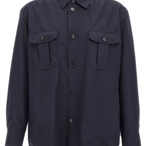 'Vagabond' jacket