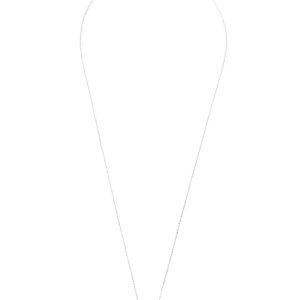 'anello Chevalière' necklace