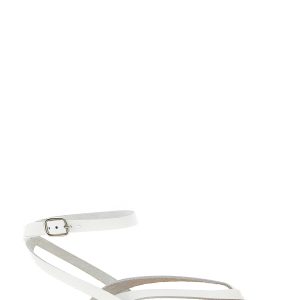 'Smyrne' sandals