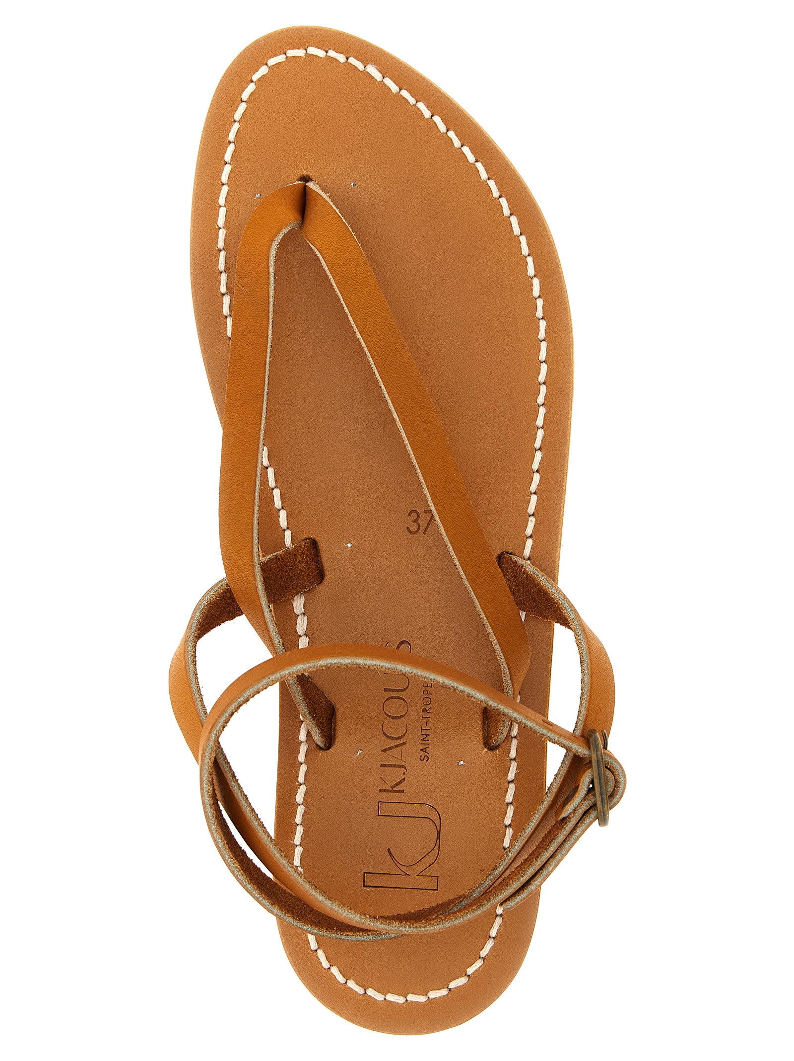 'Smyrne' sandals - immagine 4