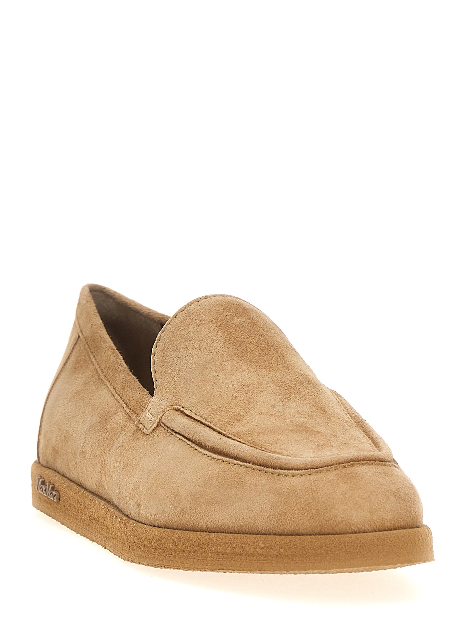 'Soft Loafers' loafers - immagine 2