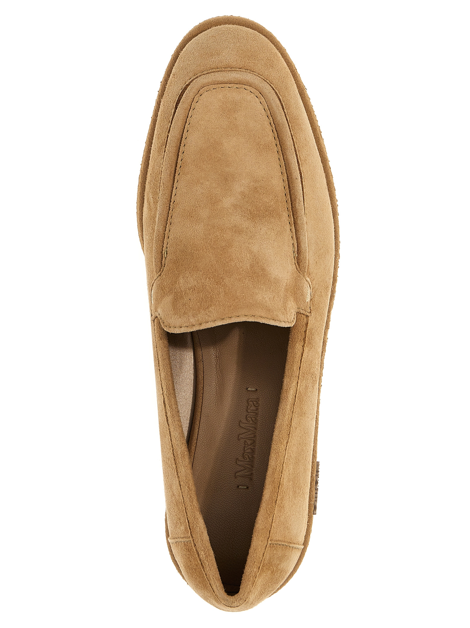 'Soft Loafers' loafers - immagine 4