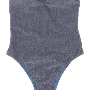 'Soleil' one-piece swimsuit