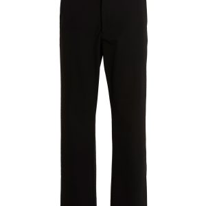 Stretch techno pants