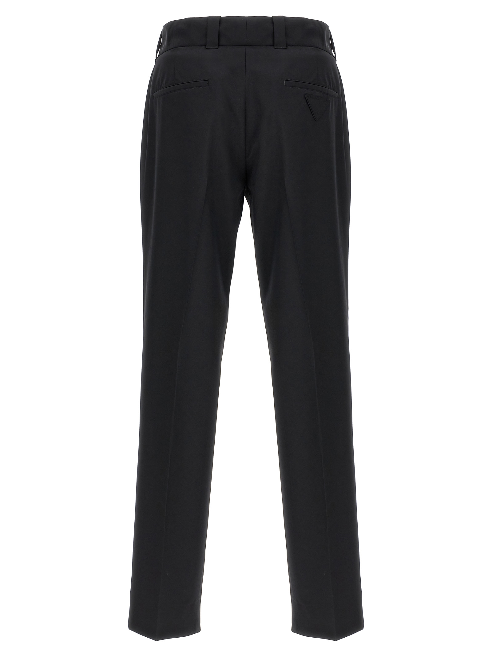 Wool pants - immagine 2