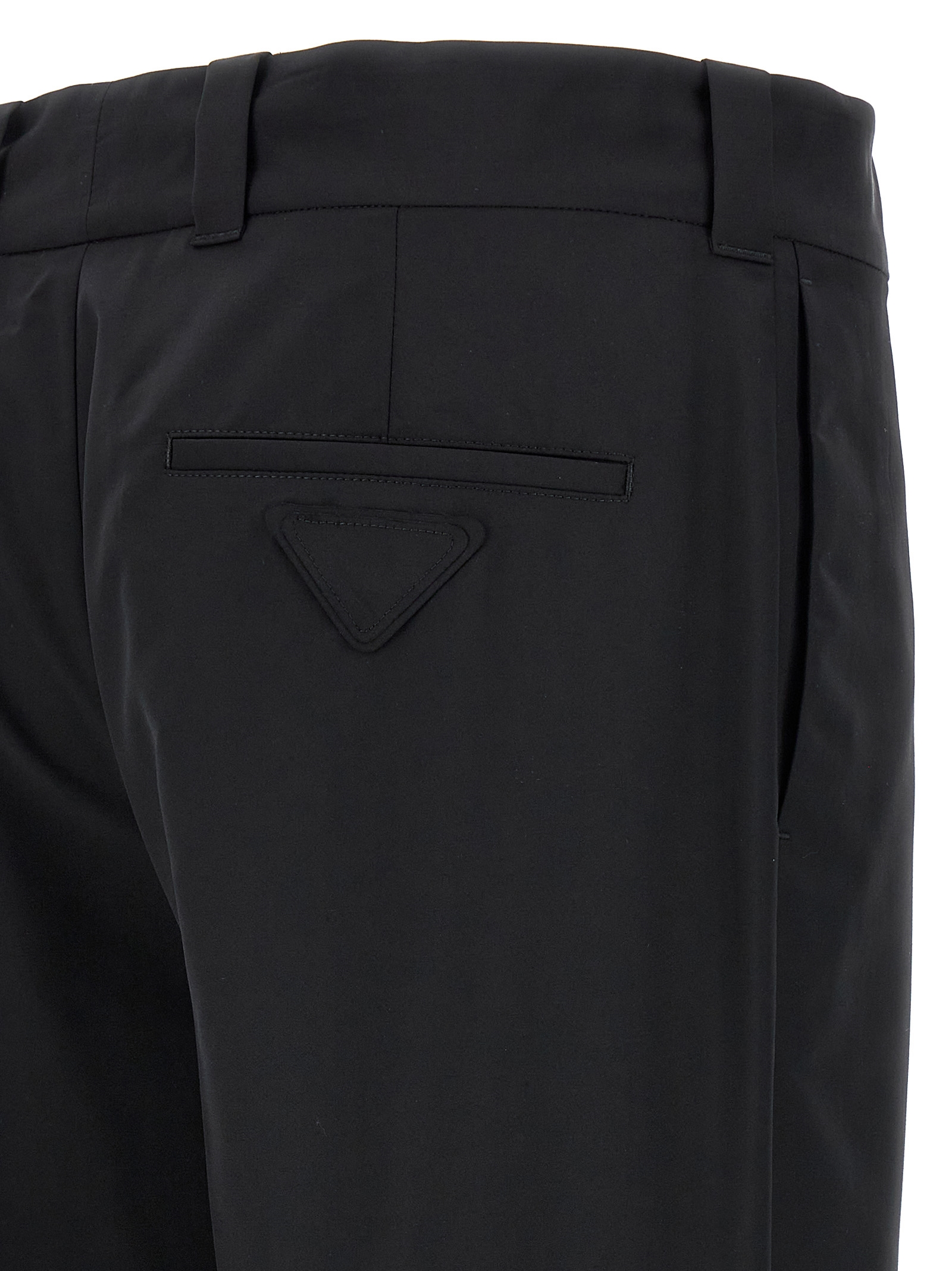 Wool pants - immagine 4