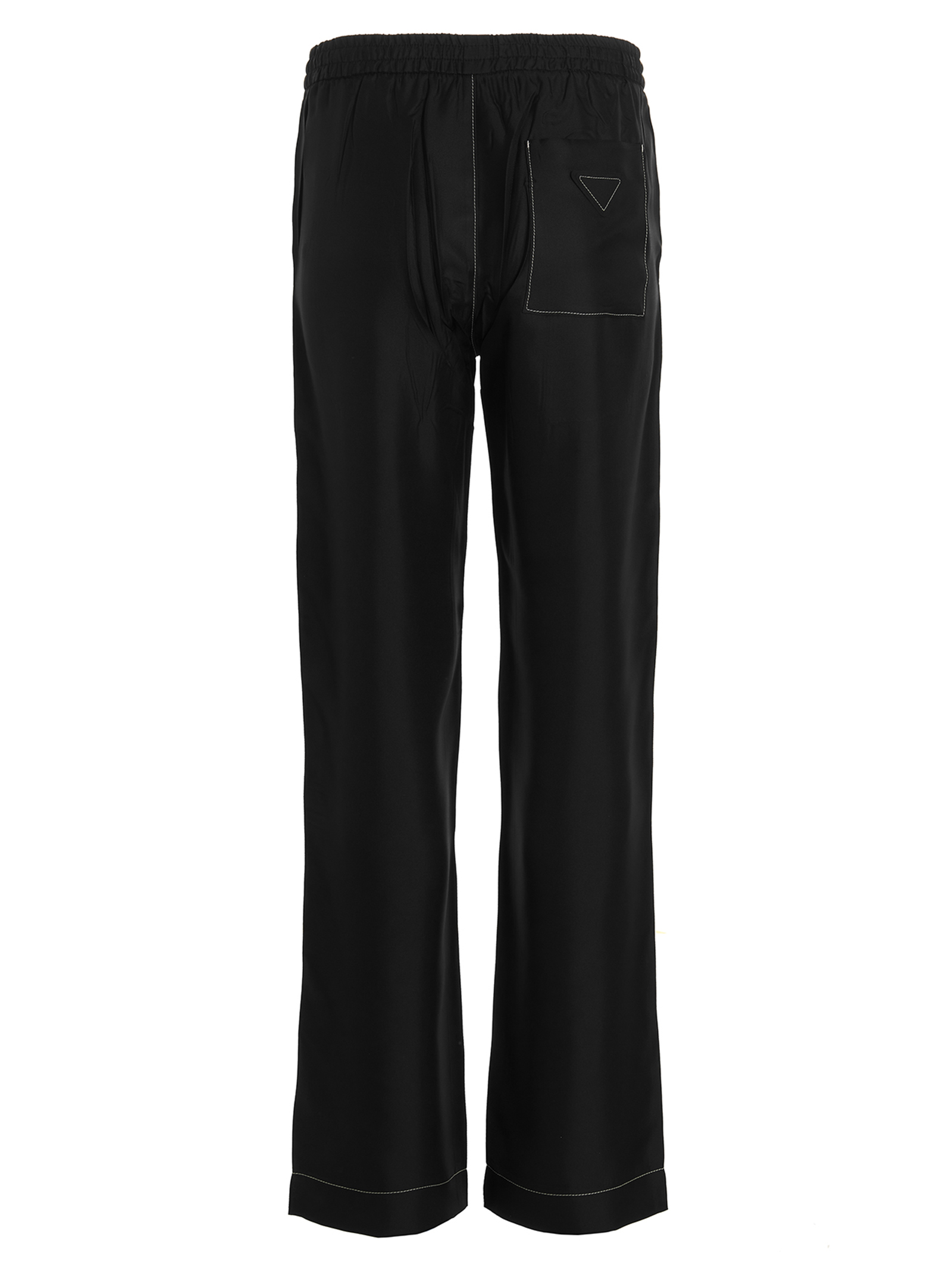 Silk trousers - immagine 2