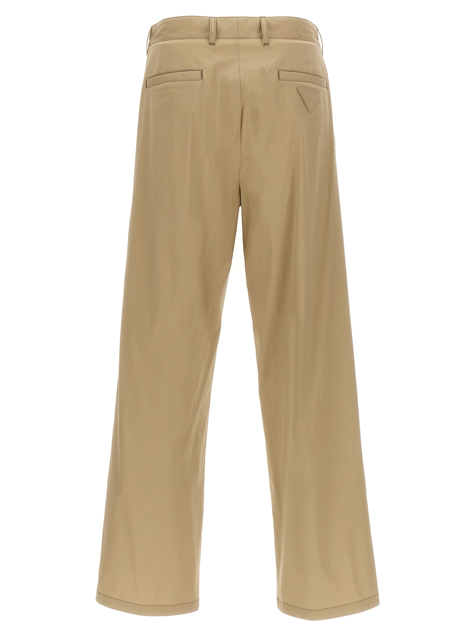 Poplin pants - immagine 2