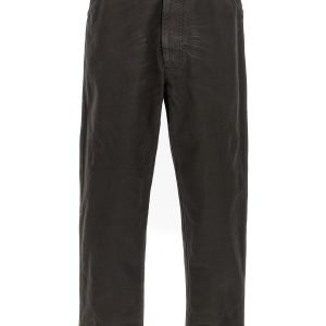 'Canvas Old' pants