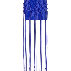 Gonna 'Fish Net Layered'