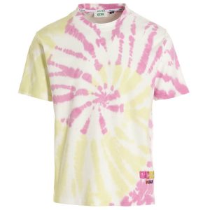T-shirt 'GCDS Tie Dye'