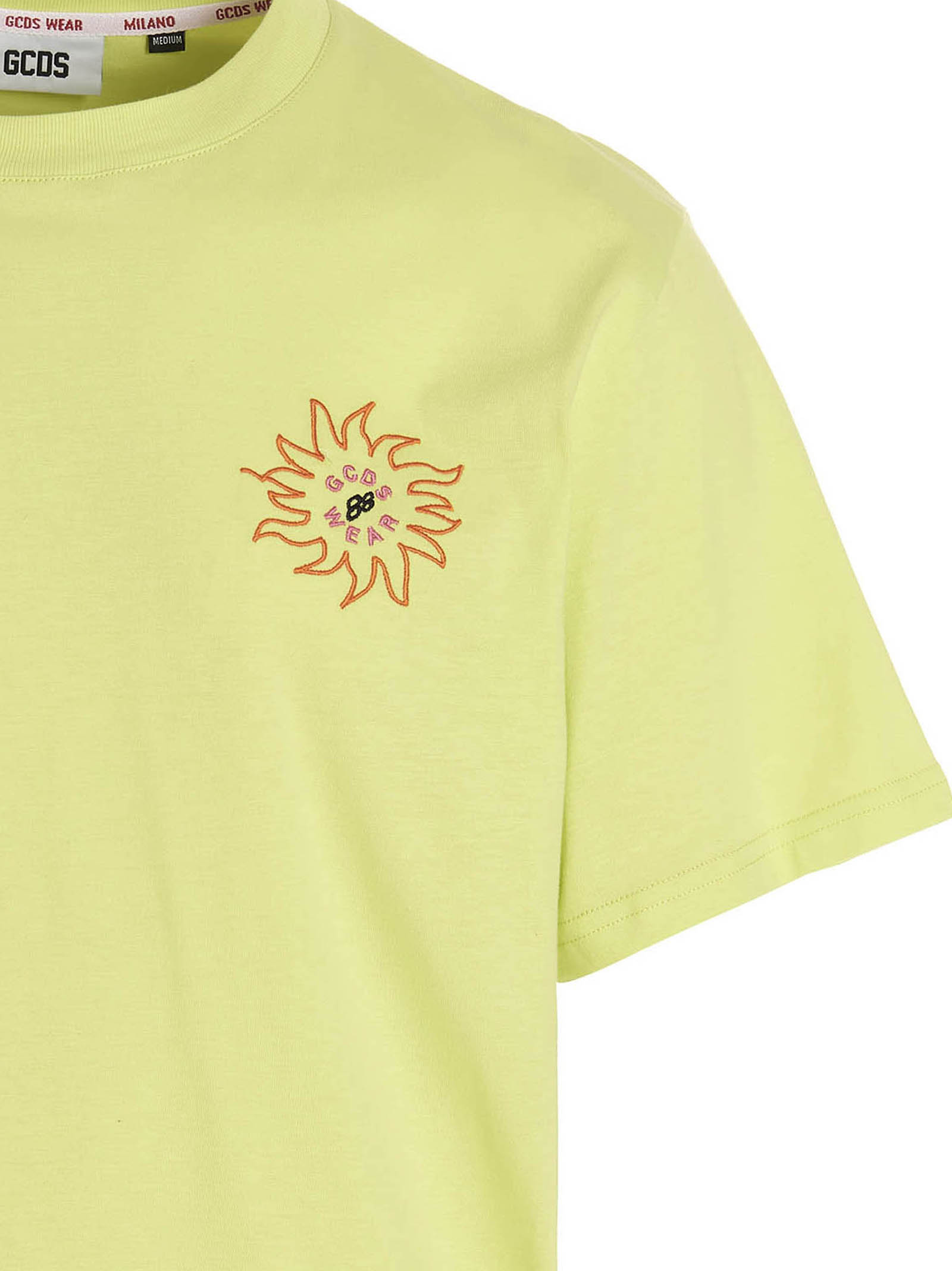 T-shirt 'Surfing Weirdo' - immagine 3