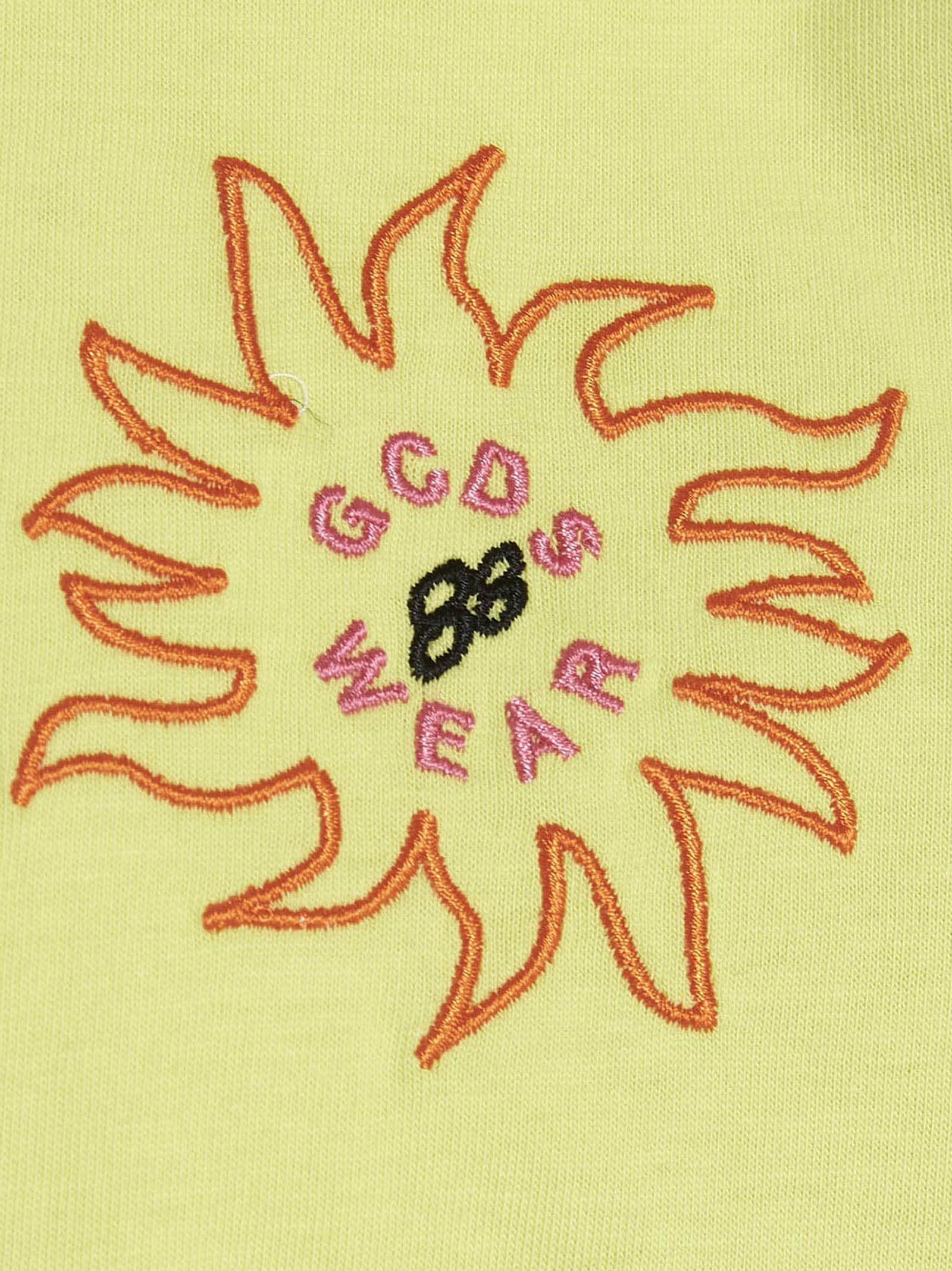 T-shirt 'Surfing Weirdo' - immagine 4