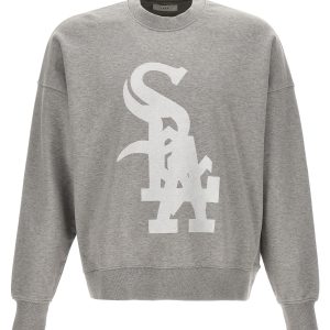 'Midwest' sweatshirt