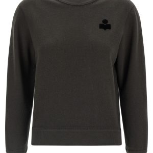 'Maurine' sweatshirt