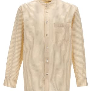 Texla x Birkenstock 1774 shirt