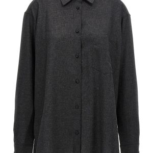 'New Georgiana' shirt