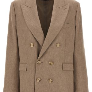 'Pixie' blazer