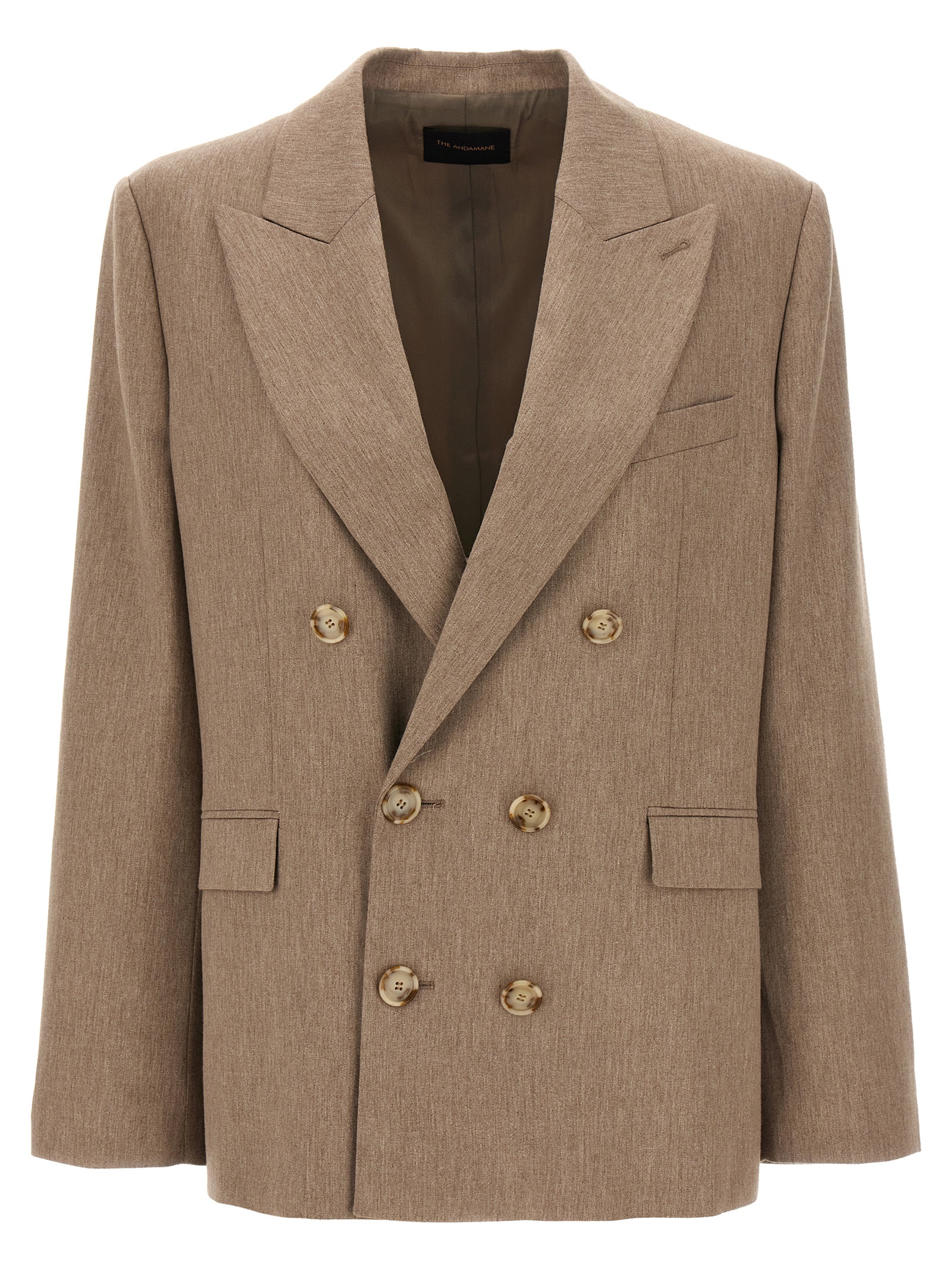 'Pixie' blazer