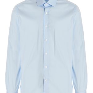 Poplin shirt