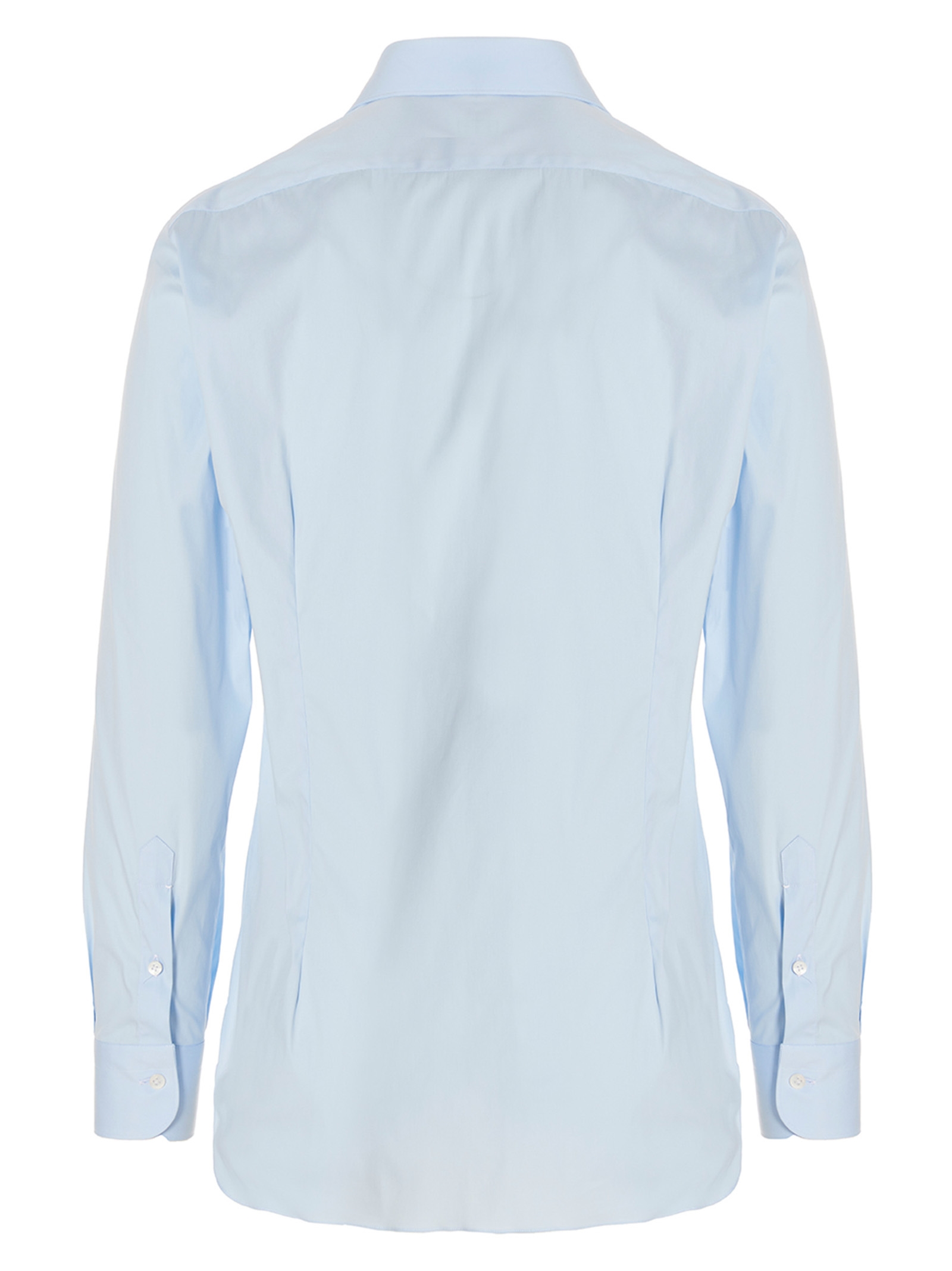 Poplin shirt - immagine 2