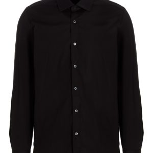 Poplin shirt