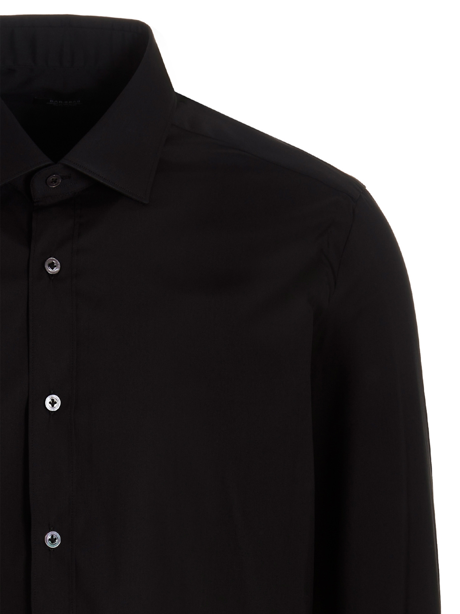 Poplin shirt - immagine 3