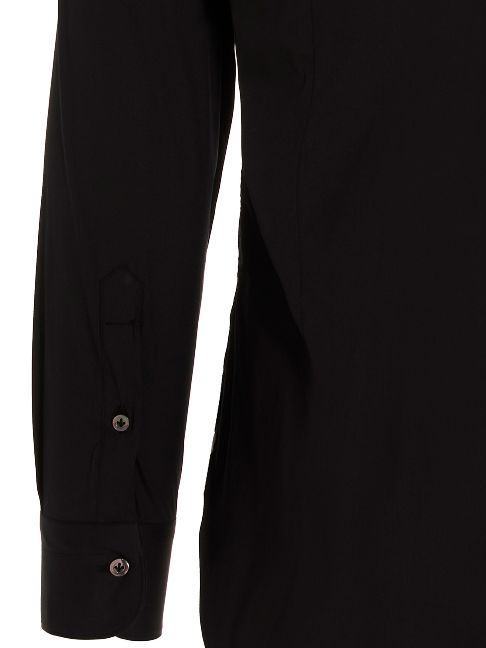 Poplin shirt - immagine 4