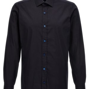 Poplin shirt