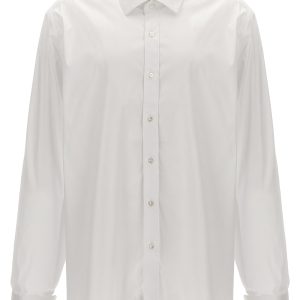 Poplin shirt