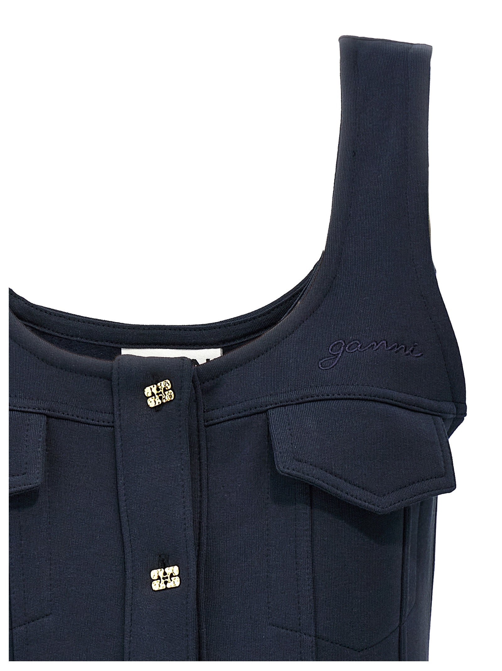 Mini dress - immagine 3