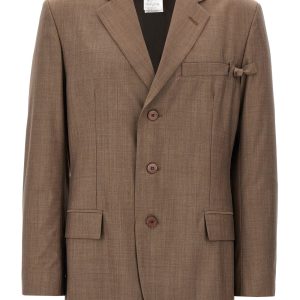 'Locarno' blazer