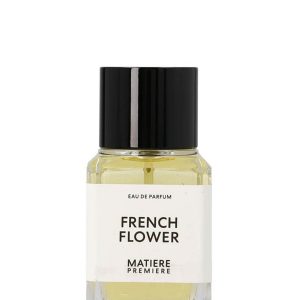 Perfume 'French Flower' 100 ml