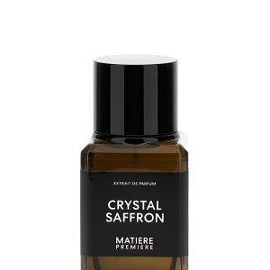 'Crystal Saffron' perfume extract 100 ml