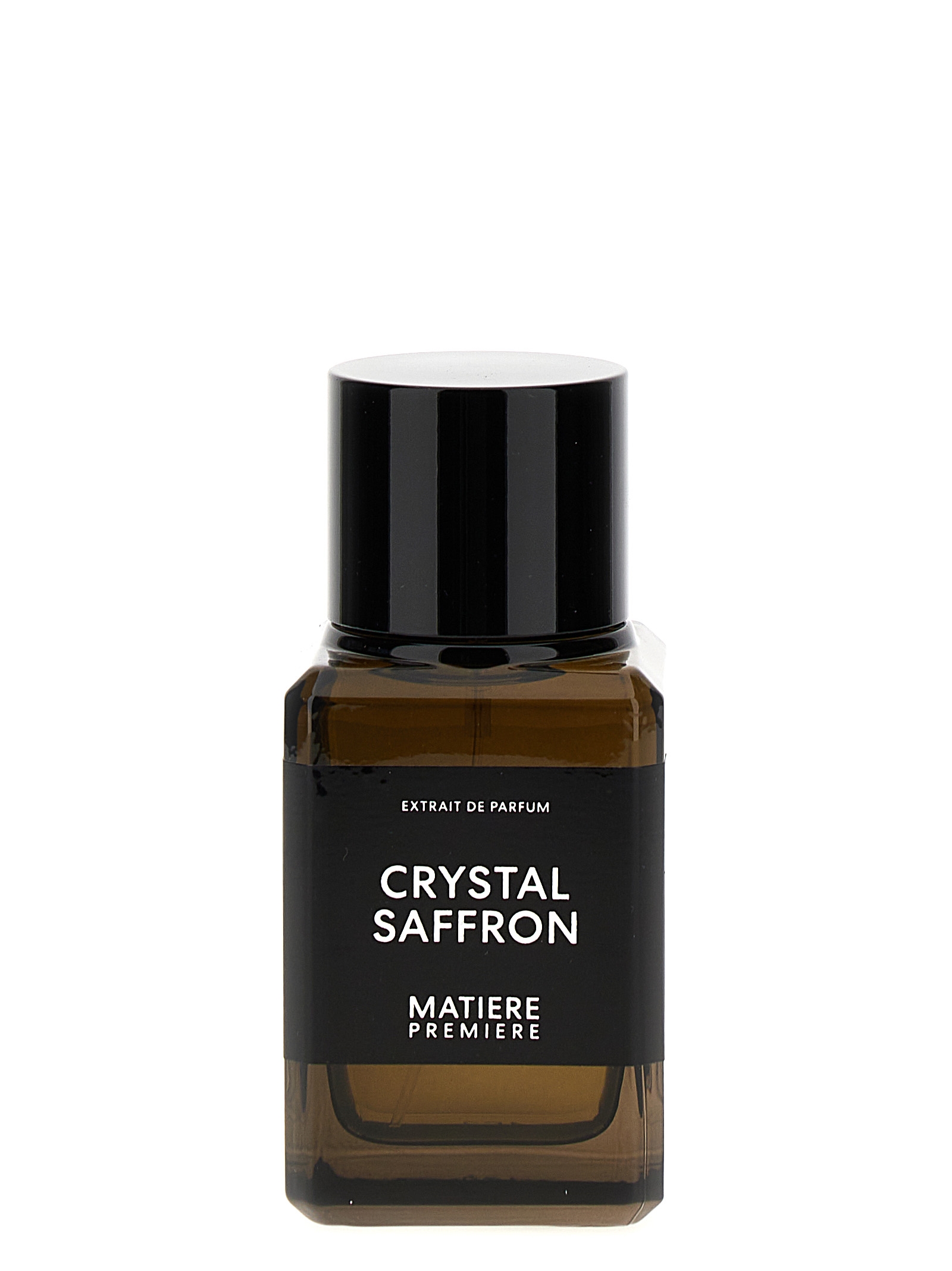 'Crystal Saffron' perfume extract 100 ml