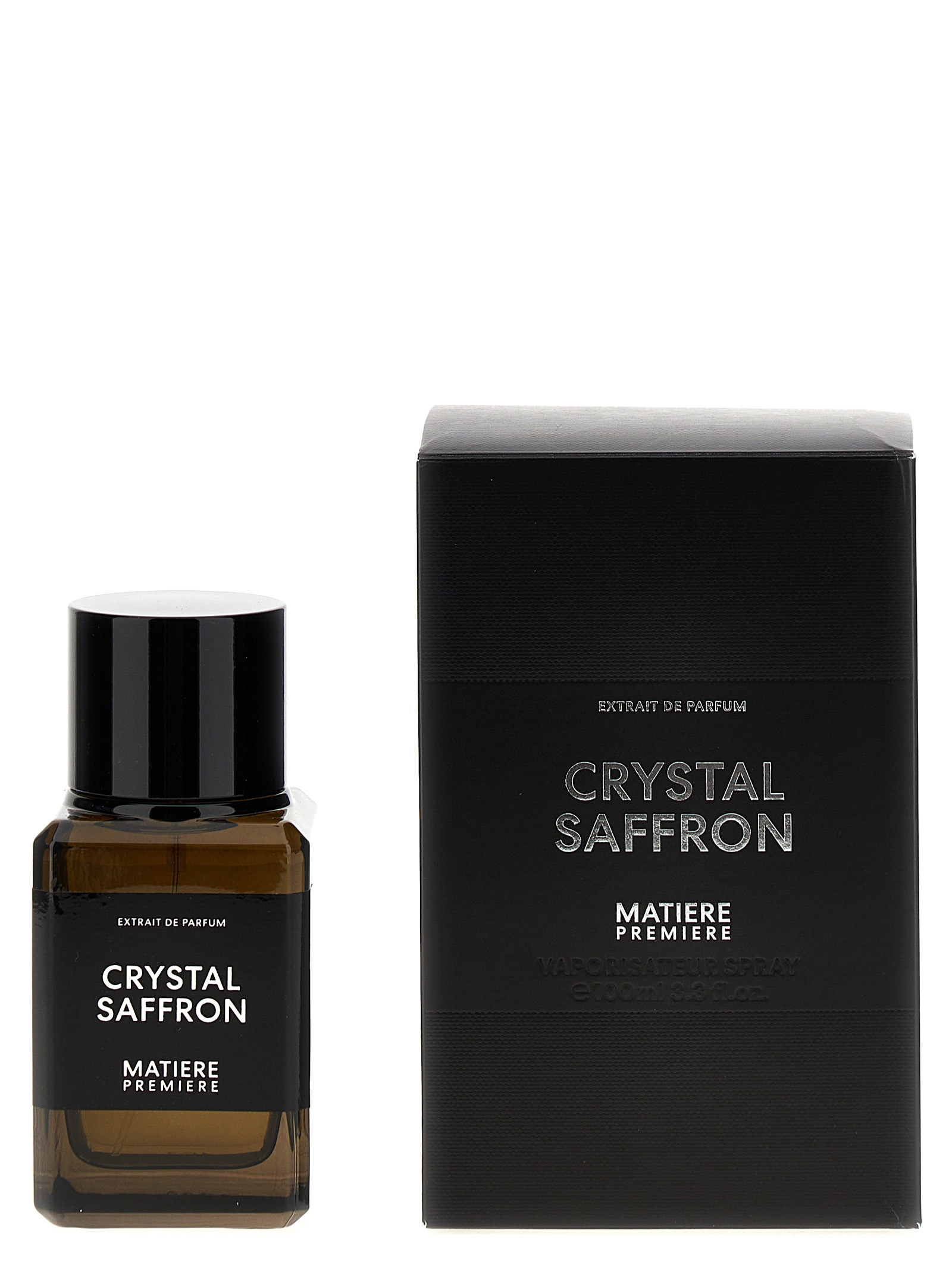 'Crystal Saffron' perfume extract 100 ml - immagine 3