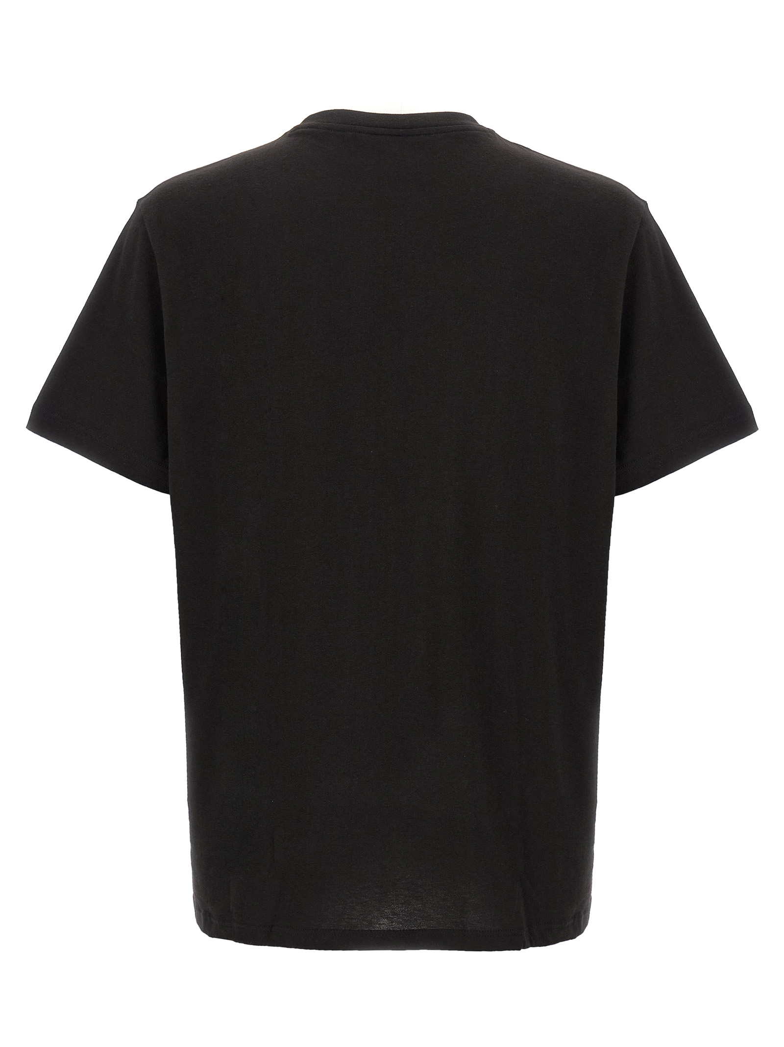 Logo patch t-shirt - immagine 2