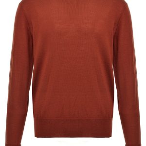 Merino wool sweater
