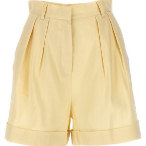 'Rina' bermuda shorts
